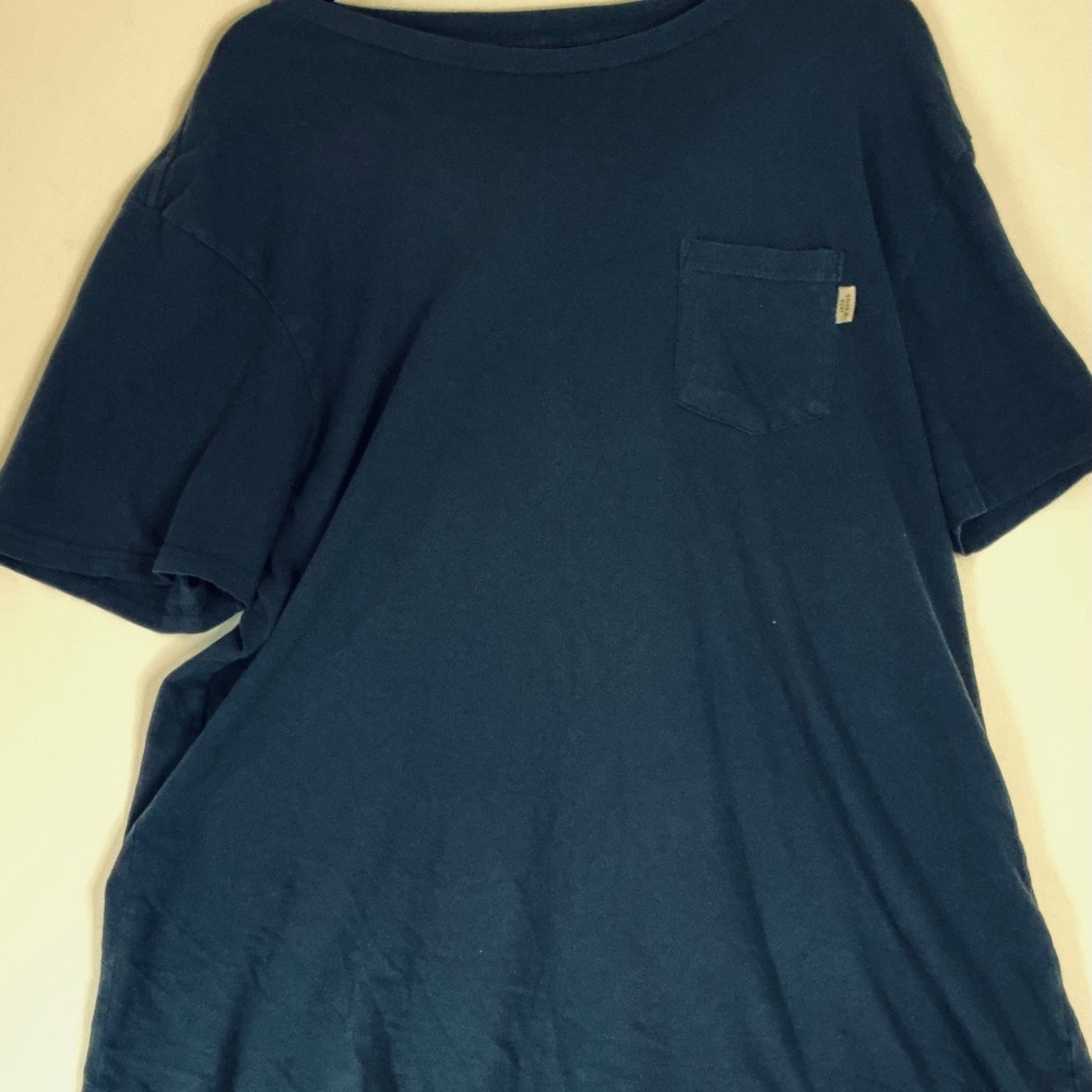 Jack O’Neill men’s navy shirt size L